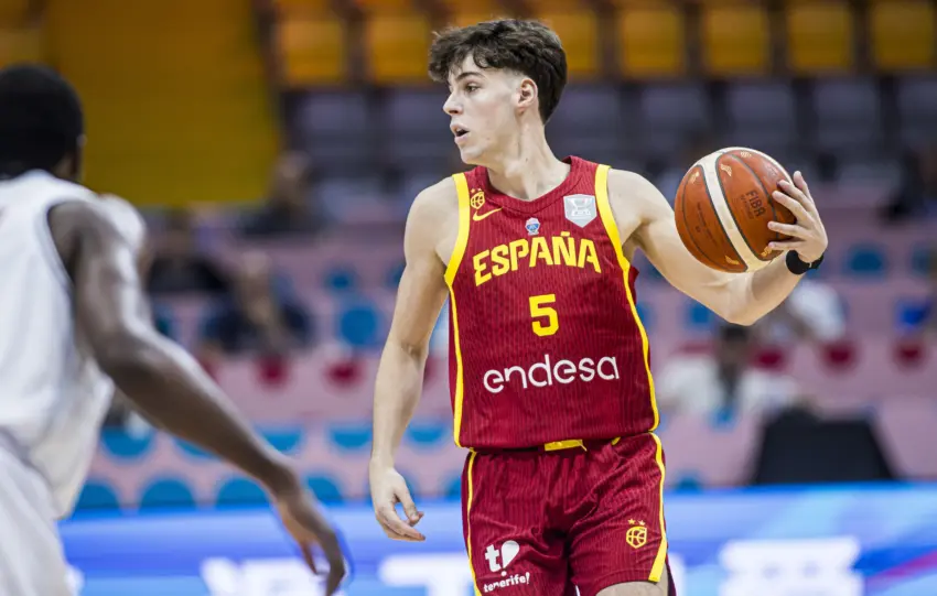 SAINT-SUPERY Y REECONTRAR SUS CAMINOS CON EL UNICAJA