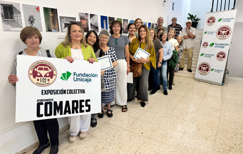 TALLER COMARES