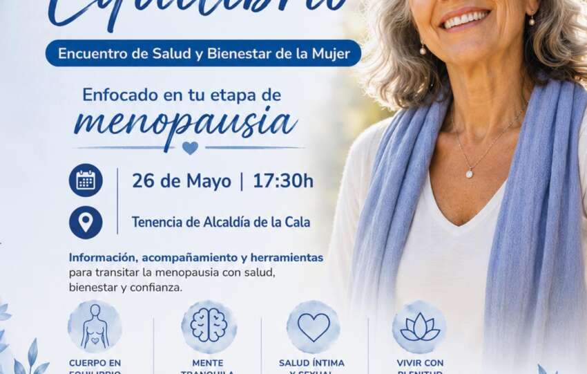 TAller salud femenina