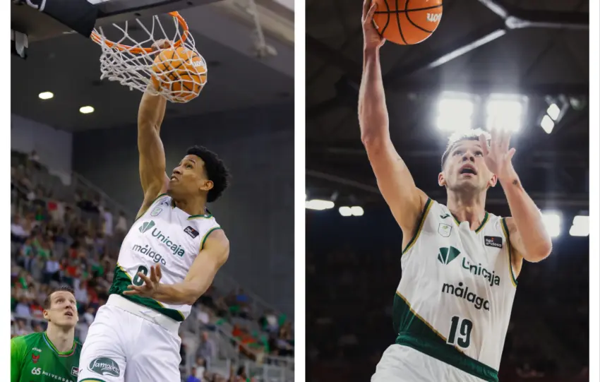 TYSON PEREZ Y SULEJMANOVIC BAJAS BURGOS Y MURCIA