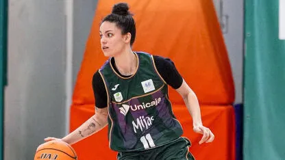 UNICAJA MIJAS