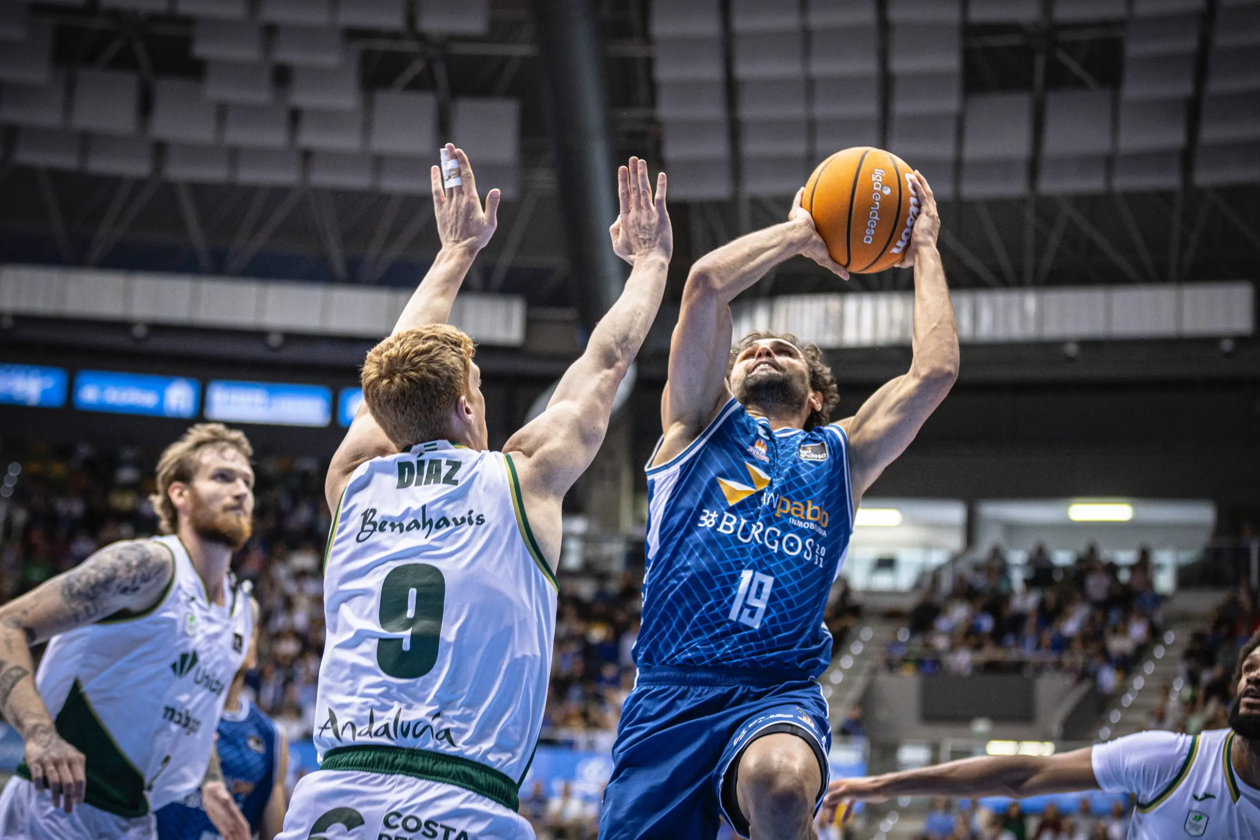 Radio Marca 17 UNICAJA PLAYOFF FUERA