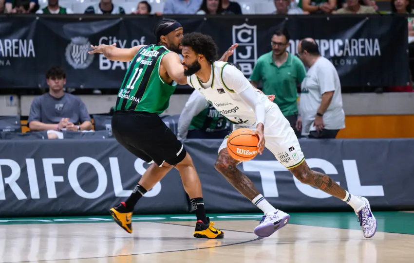 Webb Manejo Unicaja Joventut