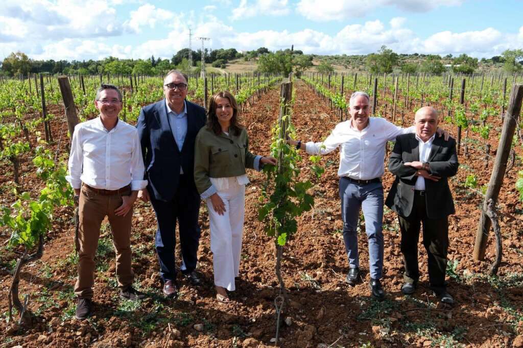 Bendodo destaca que Juanma Moreno ha sacado a Ronda del aislamiento con 55 millones en inversiones y nuevas infraestructuras para la comarca 2 WhatsApp Image 2026 05 12 at 19.35.55