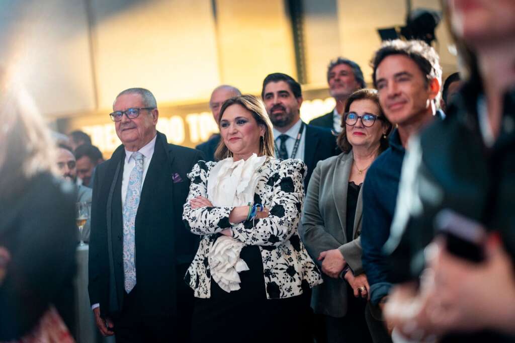 ‘Tremendo Torremolinos’, la campaña turística que pone voz y rostro a la esencia de la ciudad 3 WhatsApp Image 2026 05 13 at 21.05.26 2