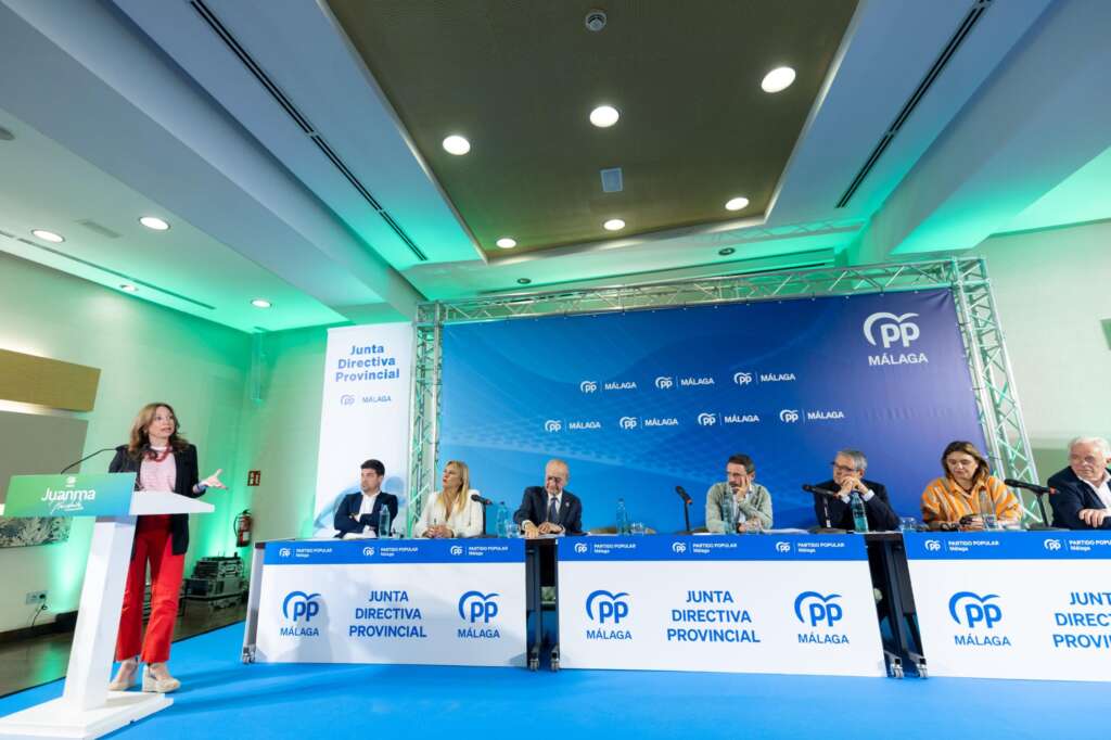 Navarro: “El PSOE de Málaga se ha llevado el peor castigo por los agravios constantes del Gobierno, como el tren de 5.200 millones para Cataluña” 2 WhatsApp Image 2026 05 20 at 19.22.21 1