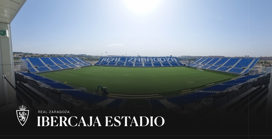 Radio Marca 5 Horario y televisión para el Real Zaragoza - Málaga CF