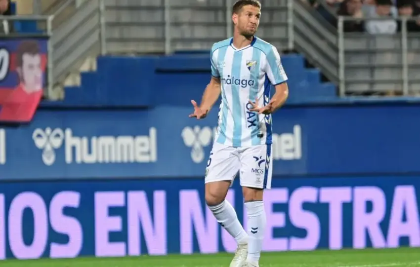 Darko: "Quién me conoce sabe que siempre estoy preparado para ayudar"