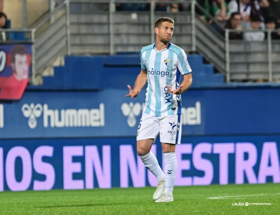 Darko: "Quién me conoce sabe que siempre estoy preparado para ayudar"