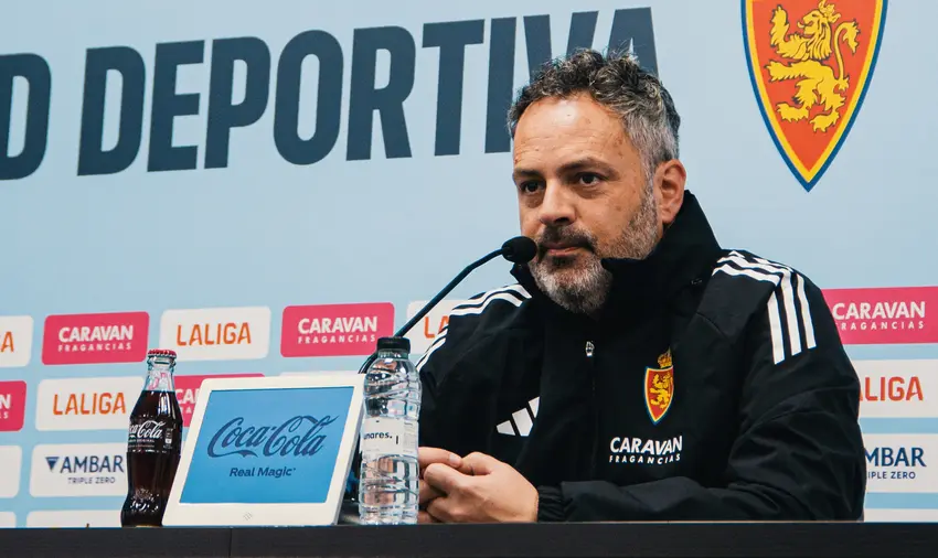 david navarro zaragoza rp