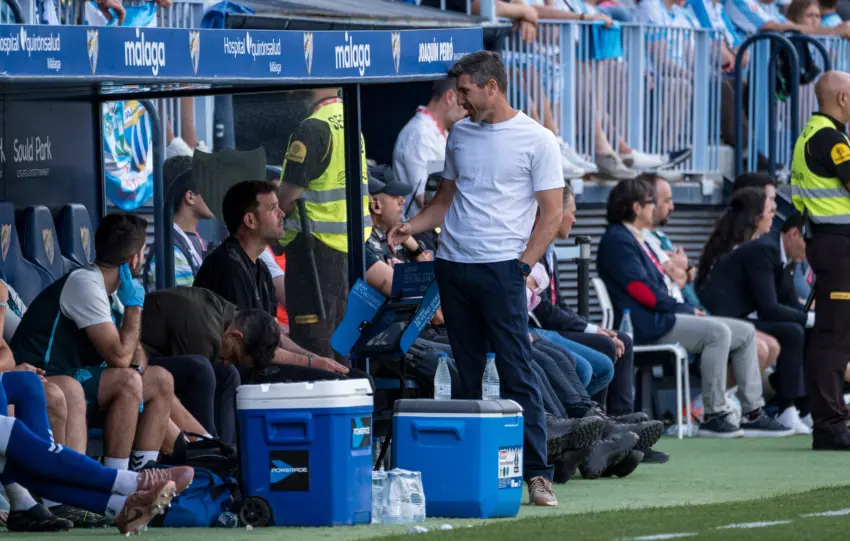 Edison, la bombilla y el play off: la última lección de Funes