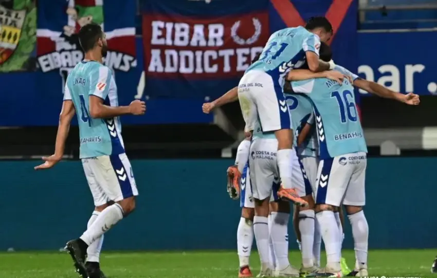 CRÓNICA | Juego de Niños en Eibar para remontar y seguir soñando