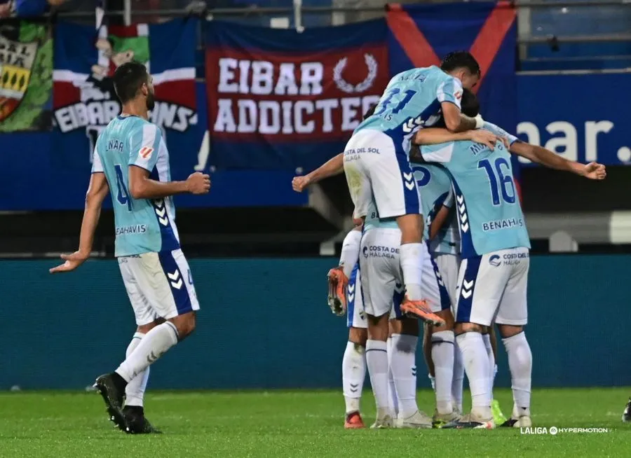CRÓNICA | Juego de Niños en Eibar para remontar y seguir soñando