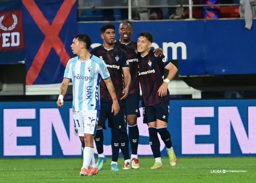 gol eibar malaga 11zon