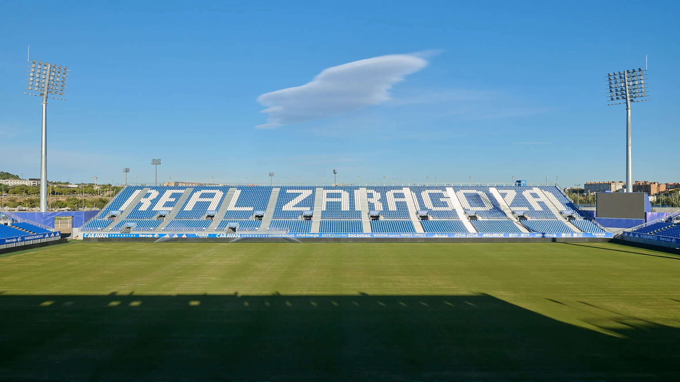Radio Marca 1 ibercaja zaragoza 11zon