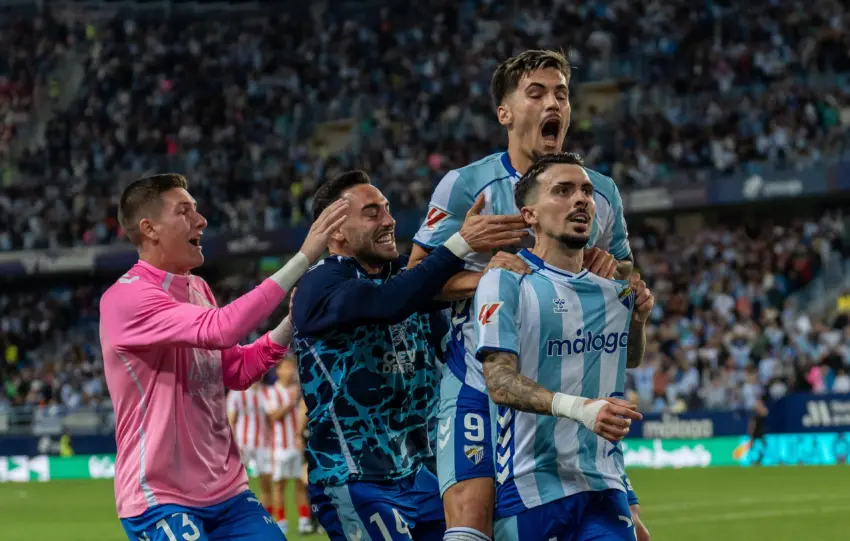 joaquin munoz malaga sporting