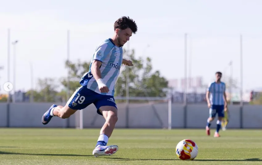 Los 'fichajes' de Funes en busca del ascenso