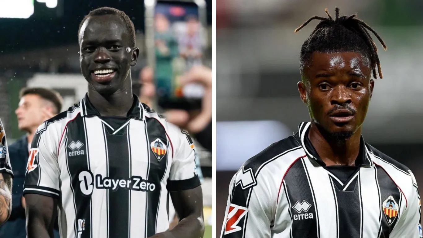 mabil cipenga 2