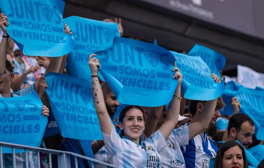 Definidos los horarios del playoff de ascenso a Primera División