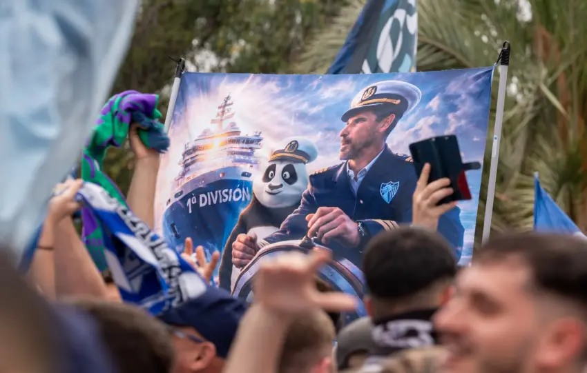Funes saca pecho: "Hemos demostrado ser mejores que Las Palmas, Almería, Eibar, Burgos y Depor"