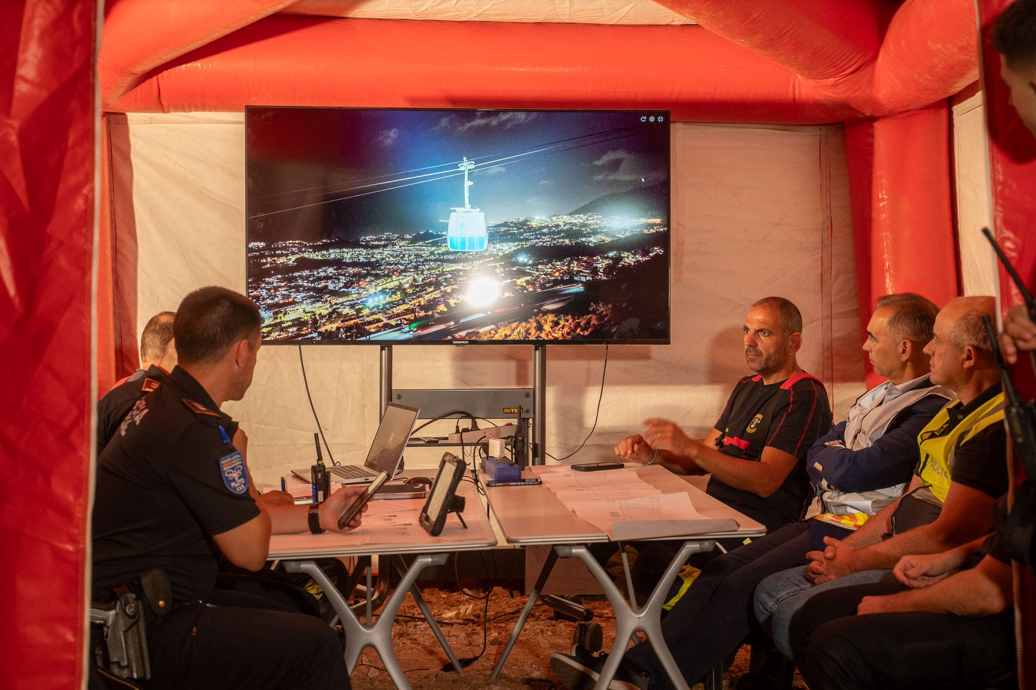 Radio Marca 36 1 6