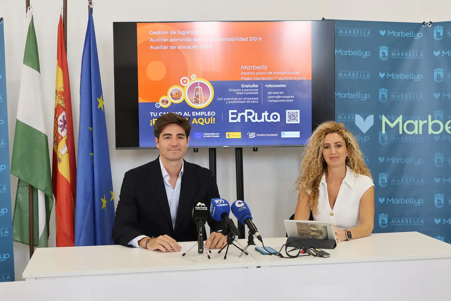 1 - EN RUTA DIPUTACIÓN