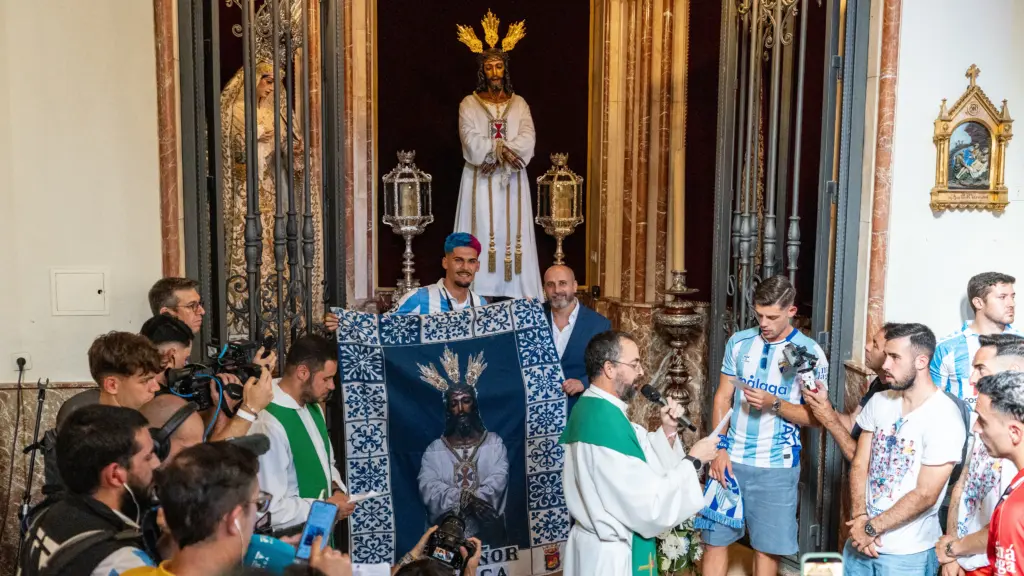 10. Chupe Cautivo Celebraicion