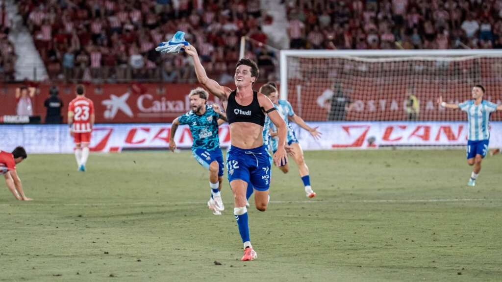 12 - DOTOR CELEBRA EL ASCENSO A PRIMERA