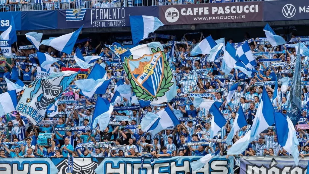 12 FONDO SUR CONTRA LAS PALMAS