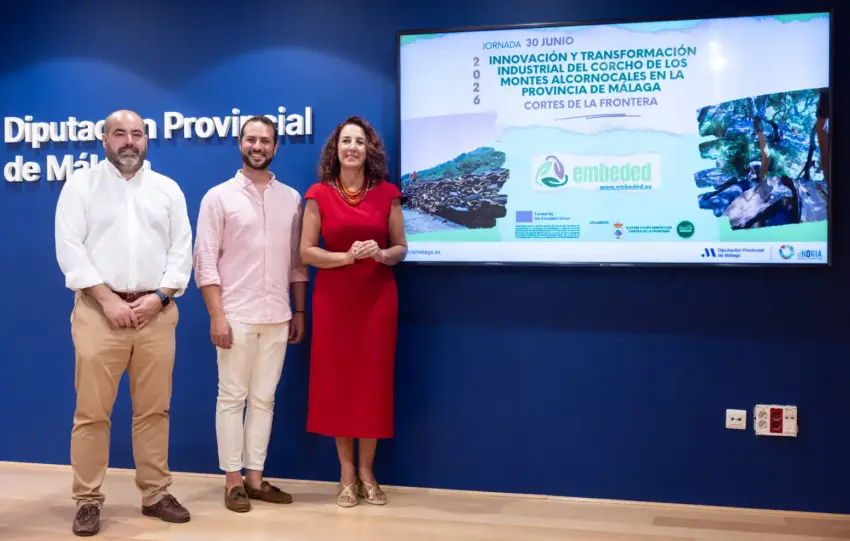 13 - CORTES DE LA FRONTERA