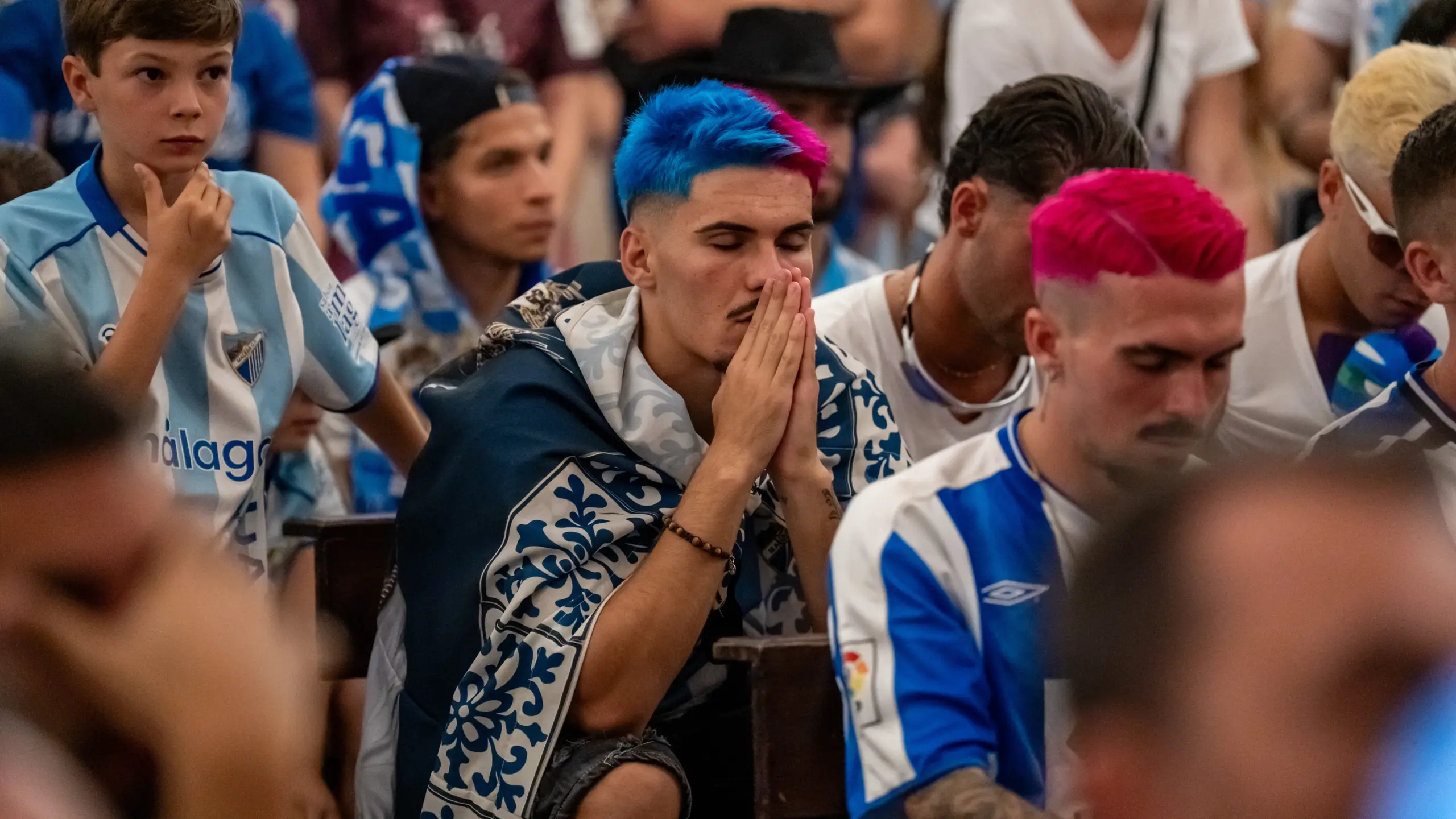 Chupete pide perdón al sevillismo: "Fue un día de muchas emociones y quizás me equivoqué"