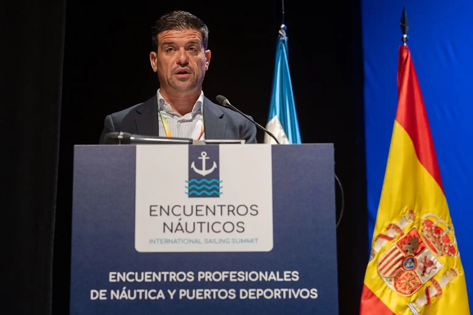 La Costa del Sol refuerza su posicionamiento como referente del turismo náutico en el Mediterráneo con su participación en una nueva edición del encuentro profesional de náutica y puertos deportivos 4 14 - TURISMO MEDITERRÁNEO