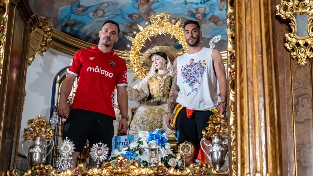 140. divina pastora victor alfonso herrero ofrenda