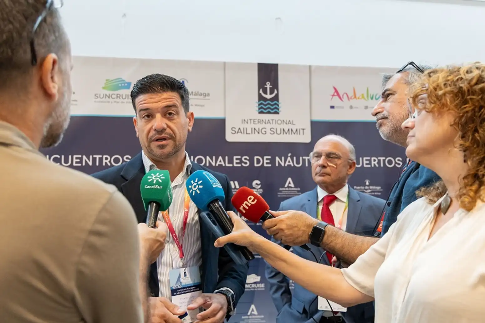 La Costa del Sol refuerza su posicionamiento como referente del turismo náutico en el Mediterráneo con su participación en una nueva edición del encuentro profesional de náutica y puertos deportivos 6 16 - TURISMO MEDITERRÁNEO