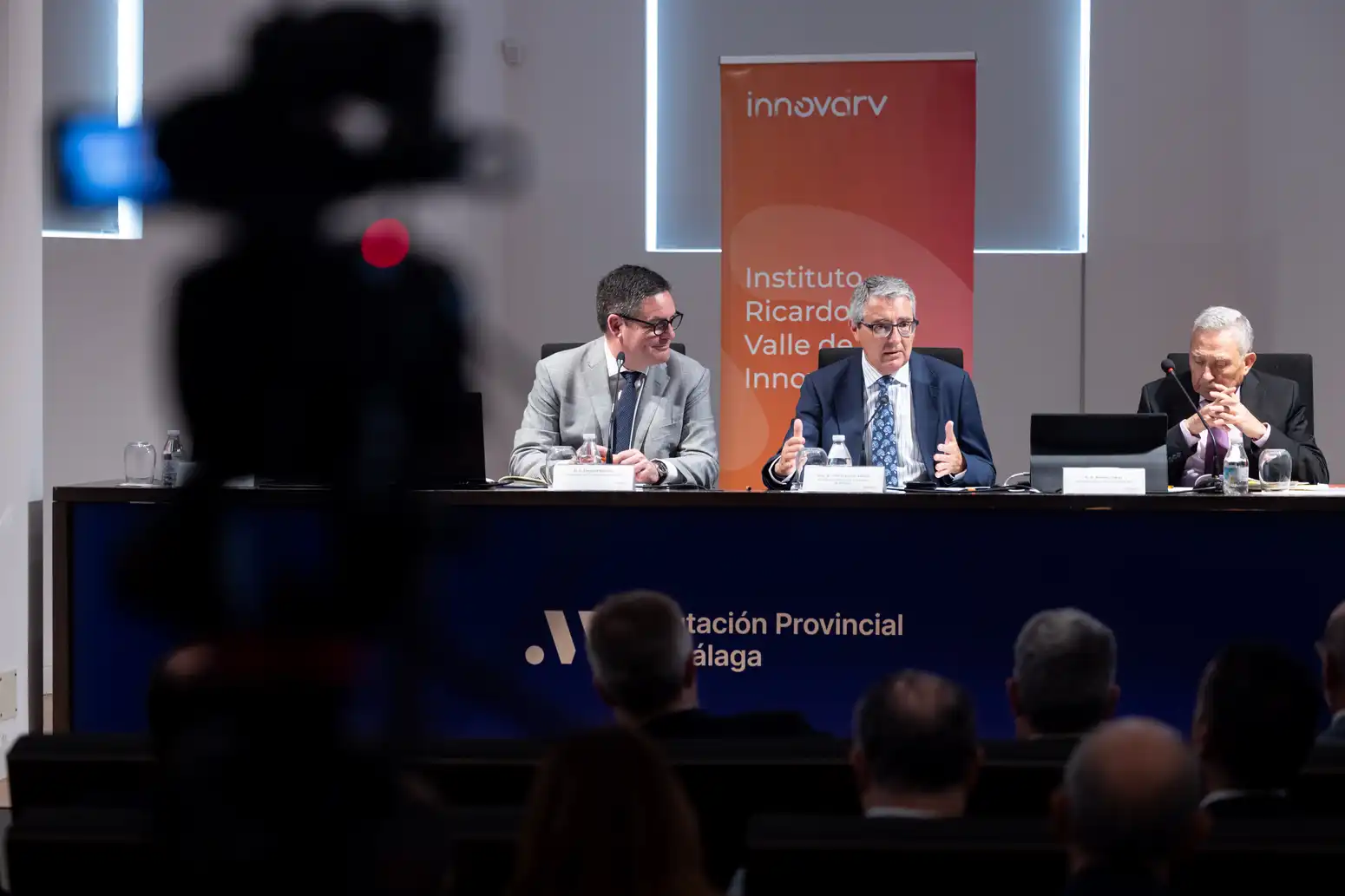 Francisco Salado reivindica el papel de la Diputación como aliada de la innovación, las empresas y la transformación digital de la provincia 5 2 - SALADO INNOVACIÓN EMPRESAS