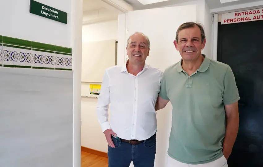 2 - TXUS VIDORRETA EN MÁLAGA