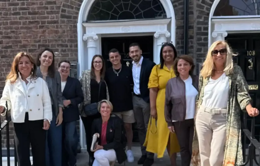 20 - DUBLIN TURISMO
