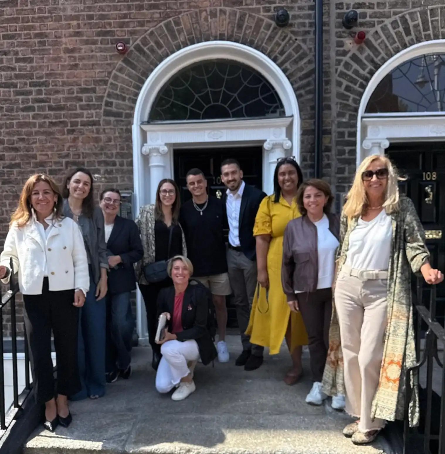 Radio Marca 36 20 - DUBLIN TURISMO