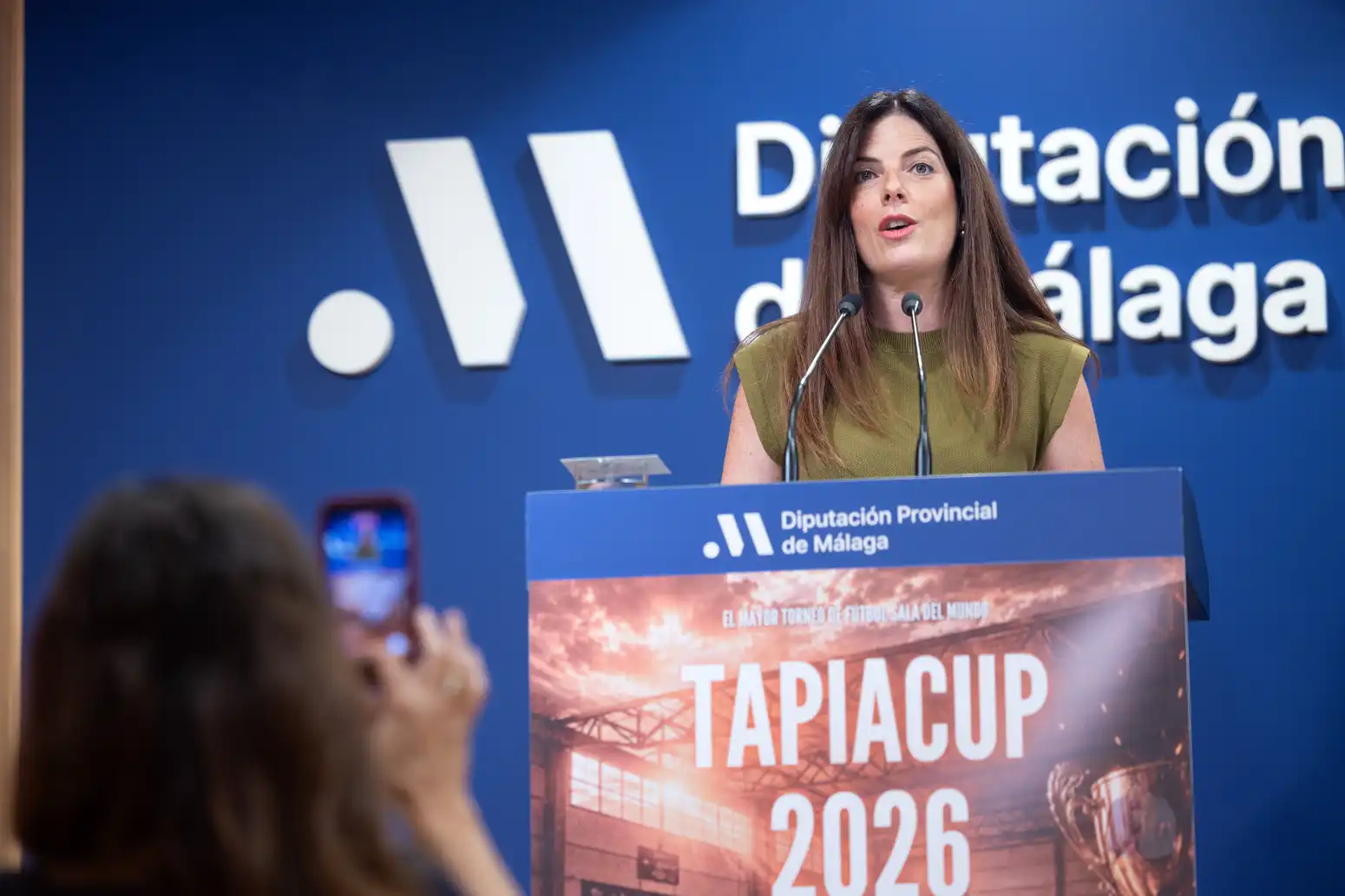 21 - TAPIA CUP