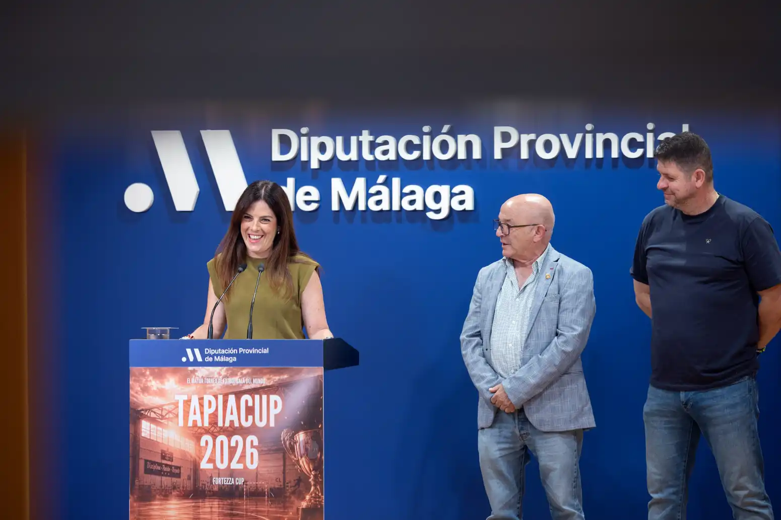 22 - TAPIA CUP