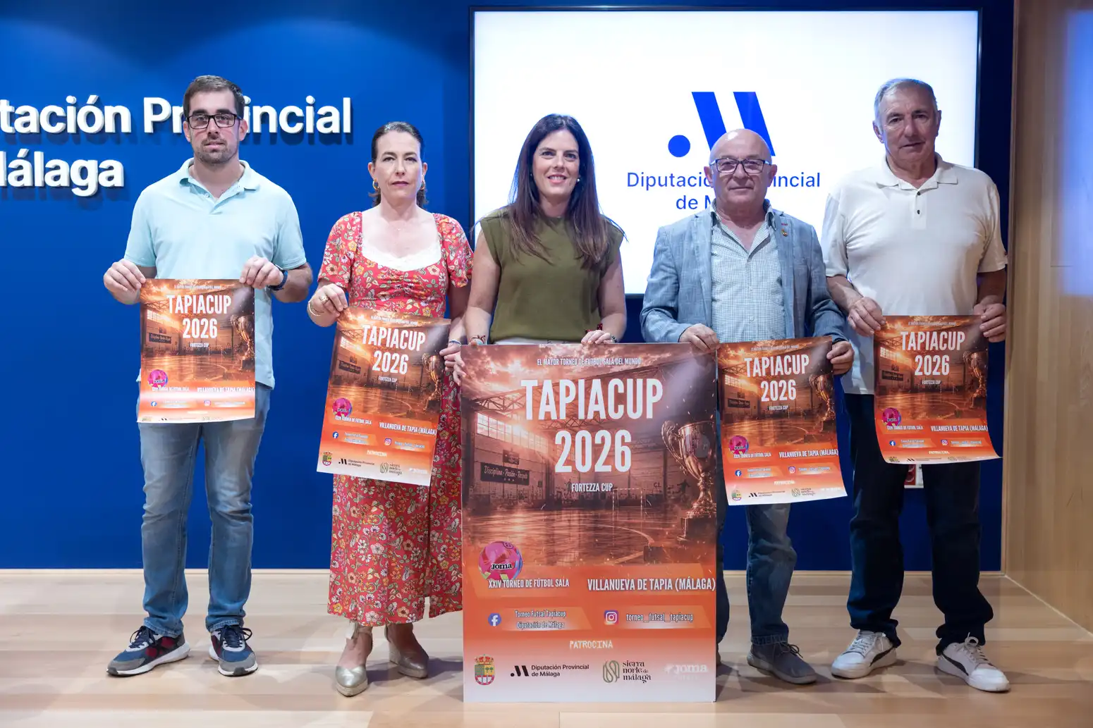 Radio Marca 35 25 - TAPIA CUP