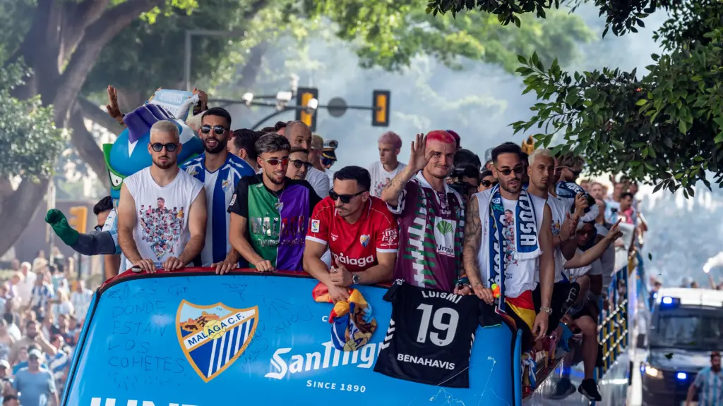 26. Murillo saludo victor alfonso herrero ramon einar larrubia