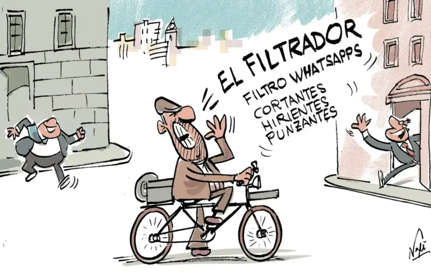 29 - ENRIQUE Y NAPI