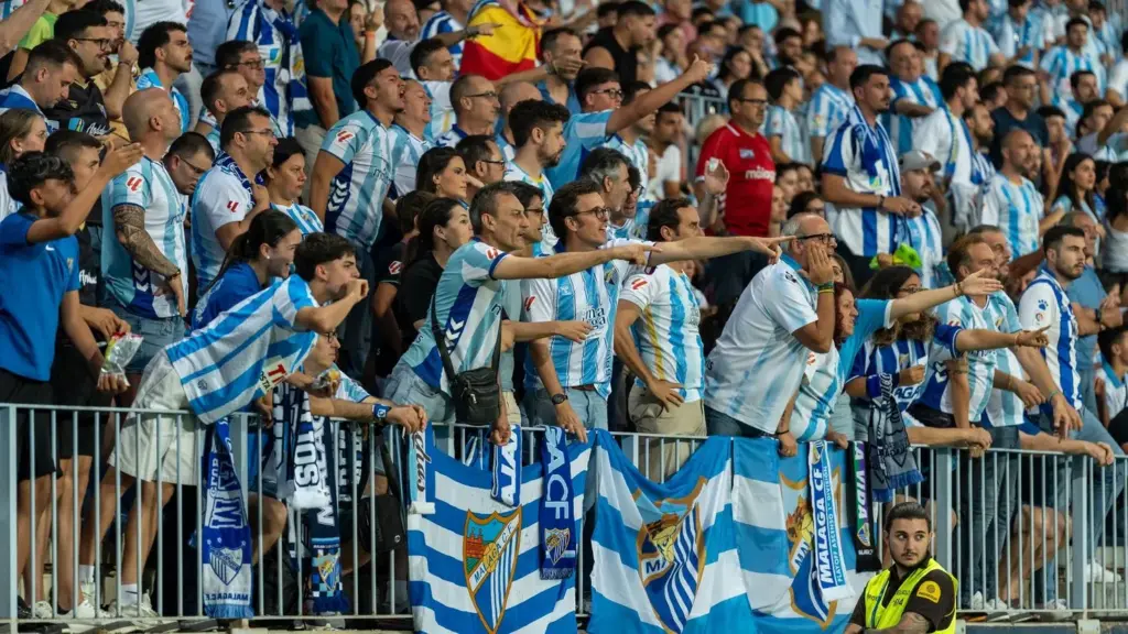 29 LA ROSALEDA PROTESTA UNA DECISION DEL ARBITRO