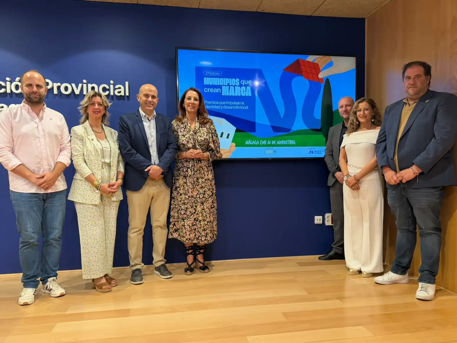 Radio Marca 36 29 - M DE MARKETING