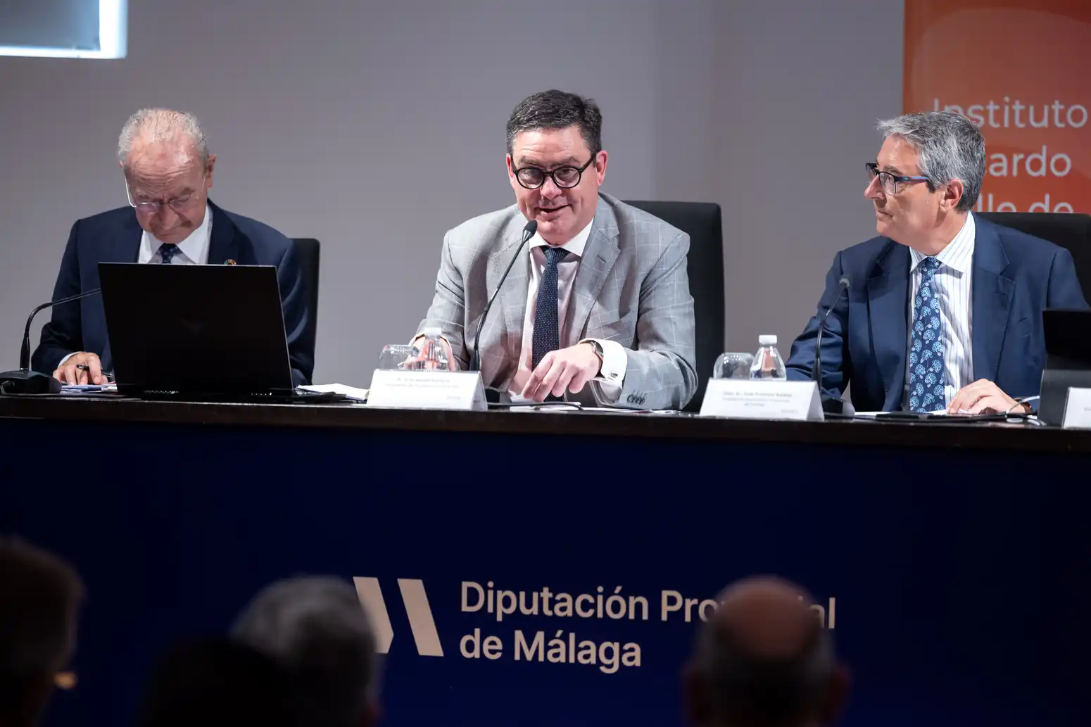 Francisco Salado reivindica el papel de la Diputación como aliada de la innovación, las empresas y la transformación digital de la provincia 6 3 - SALADO INNOVACIÓN EMPRESAS