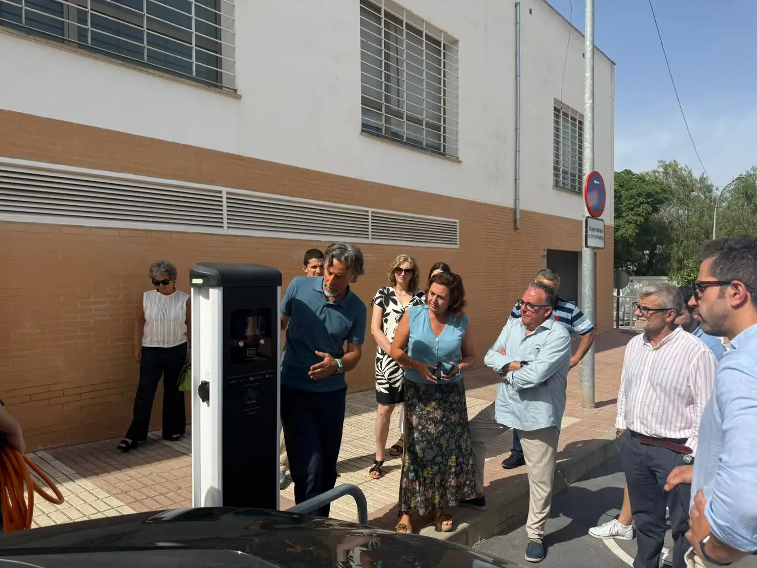 30 - ELECTROLINERAS DIPUTACIÓN