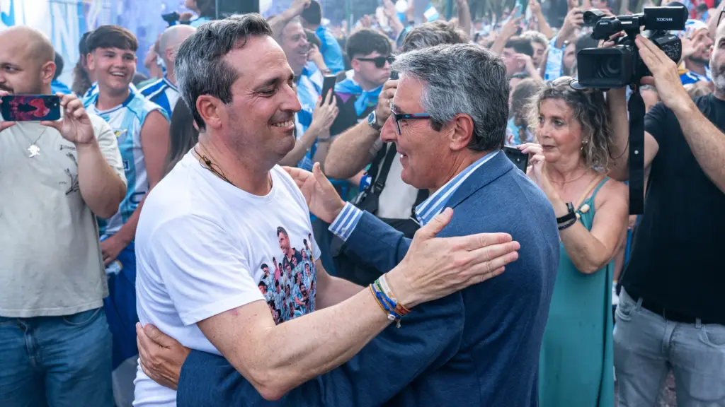 31. Kike Perez Francis Salado diputacion