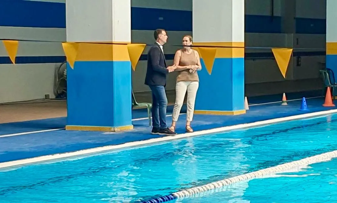 Radio Marca 38 34 - DAVID MECA PISCINA FUENGIROLA