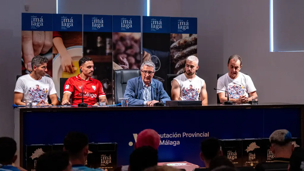 37. Salado Alfonso Herrero jose maria munoz ramon funes diputacion